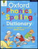 Oxford Phonics Spelling Dictionary