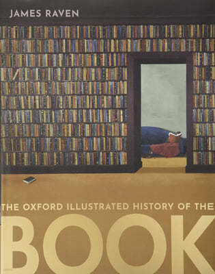 The Oxford Illustrated History of the Book