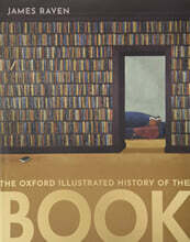 The Oxford Illustrated History of the Book