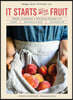 It Starts with Fruit: Simple Techniques and Delicious Recipes for Jams, Marmalades, and Preserves (73 Easy Canning and Preserving Recipes, B