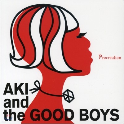 Aki And The Good Boys (아키 앤 더 굿 보이즈)- Procration