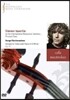 Steven Isserlis 스티븐 이셜리스 마스터클래스 : 라흐마니노프 첼로 소나타 1악장 (Rachmaninov : Sonata for Cello and Piano in G minor - Masterclass)