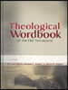 Theological Wordbook of the Old Testament