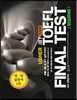 Usher iBT TOEFL FINAL TEST READING 어셔 토플 파이널 테스트 리딩