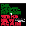 Gil Scott-Heron - We're New Again - A Re-imagining by Makaya McCraven (LP)