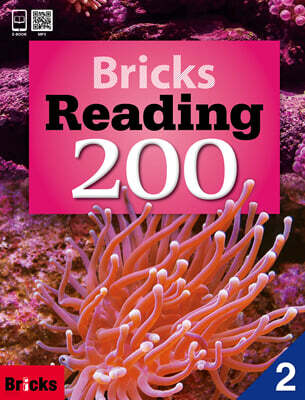 Bricks Reading 200 L2