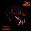 Ozzy Osbourne - Diary Of A Madman (Picture Disc LP)