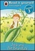 Read It Yourself Level 3 : Jack and the Beanstalk