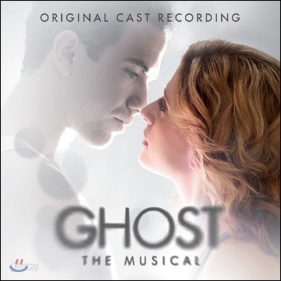 뮤지컬 고스트 OST (Ghost: The Musical - Original Cast Recording)