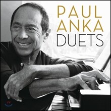 Paul Anka - Duets