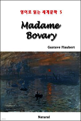 Madame Bovary