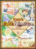 Ryan’s Math Adventure 2: Basics of Addition and Subtraction