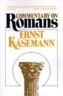 Commentary on Romans
