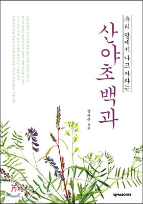 산야초백과