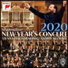 Andris Nelsons 2020 빈 신년음악회 - 안드리스 넬슨스, 빈필 (New Year’s Concert 2020)