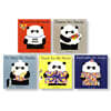 Mr Panda 5 Book SET 미스터 판다 시리즈 5종 세트