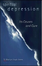 Spiritual Depression: Its Causes and Cure