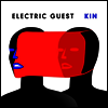 Electric Guest - Kin (LP)