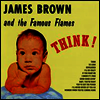 James Brown - Think! (Remastered)(CD-R)