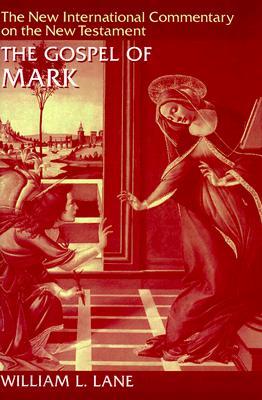 The Gospel of Mark