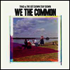 Thao & The Get Down Stay Down - We The Common (Download Code)(LP)