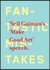 Make Good Art