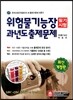위험물 기능장 필기시험 과년도 출제문제