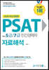 2020 PSAT for 5급/7급 민간경력자 자료해석