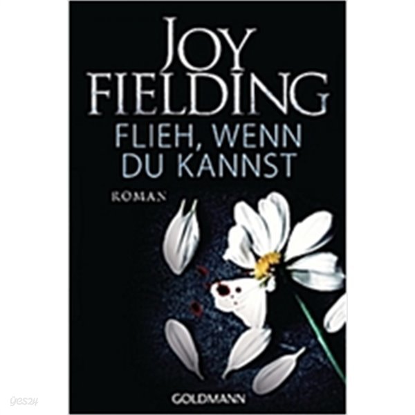 Flieh, wenn du kannst (Paperback) - Roman