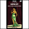 Eartha Kitt (Illustrated by Grazia La Padula)