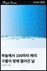 하늘에서 100미터짜리 구름이 떨어진 날