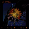 Def Leppard - Pyromania (CD)