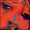 Diplo - California (EP)(Gatefold Purple Colored Vinyl LP+CD)