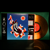 Divino Nino - Foam (Translucent Orange Vinyl LP)
