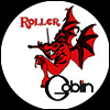 Goblin - Roller (180g Audiophile Heavyweight Vinyl LP)