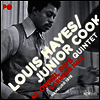 Louis Hayes & Junior Cook Quintet - At Onkel Po's Carnegie Hall Hamburg 1976 (Gatefold)(180G)(2LP)