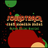 James Taylor Quartet - Soundtrack From Electric Black (LP)