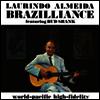 Laurindo Almeida - Brazilliance (Ltd. Ed)(180G)(LP)