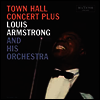 Louis Armstrong - Town Hall Concert Plus (Ltd. Ed)(Remastered)(180G)(LP)