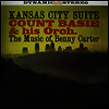 Count Basie - Kansas City Suite: The Music Of Benny Carter (Ltd. Ed)(180G)(LP)
