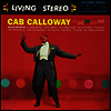 Cab Calloway - Hi De Hi De Ho (Ltd. Ed)(180G)(LP)