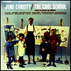 June Christy - Cool School (Ltd. Ed)(180G)(LP)