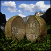 Slender - Time On Earth (LP)