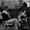 Harry 'Sweets' Edison & Earl 'Fatha' Hines - Earl Meets Harry (Ltd. Ed)(180G)(LP)