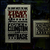 Duke Ellington & Count Basie - First Time! The Count Meets The Duke (Ltd. Ed)(180G)(LP)