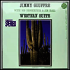 Jimmy Giuffre/Bob Brookmayer/Jim Hall - Western Suite (Ltd. Ed)(180G)(LP)