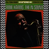 Eddie Harris - The In Sound (Ltd. Ed)(180G)(LP)