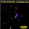 Coleman Hawkins - Coleman Hawkins & His Orchestra (Ltd. Ed)(180G)(LP)