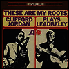 Clifford Jordan - These Are My Roots: Clifford Jordan Plays Leadbelly (Ltd. Ed)(180G)(LP)