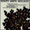Lee Konitz/Gerry Mulligan - Konitz Meets Mulligan (Ltd. Ed)(180G)(LP)